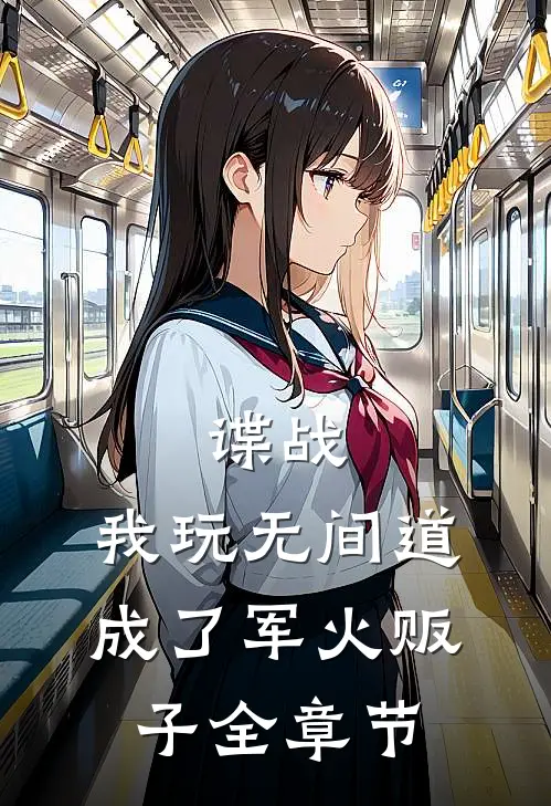 谍战：我玩无间道，成了军火贩子全章节