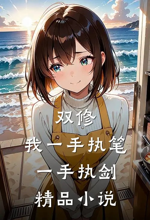 双修：我一手执笔，一手执剑精品小说