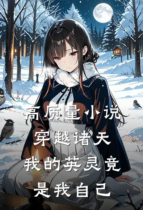 高质量小说穿越诸天：我的英灵竟是我自己