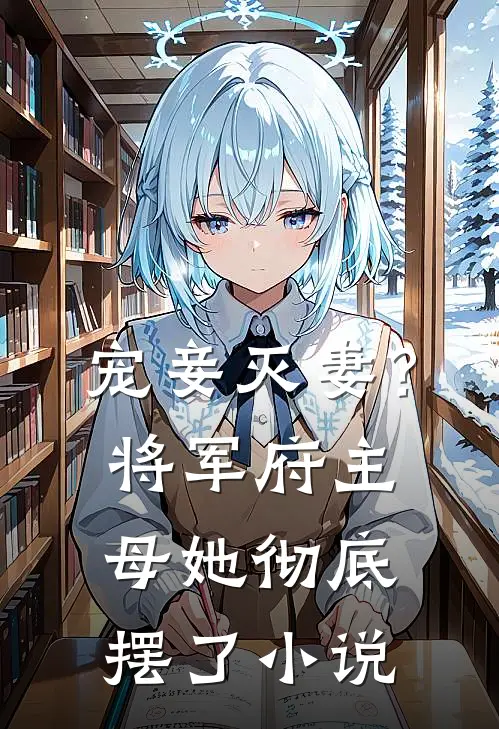 宠妾灭妻？将军府主母她彻底摆了小说