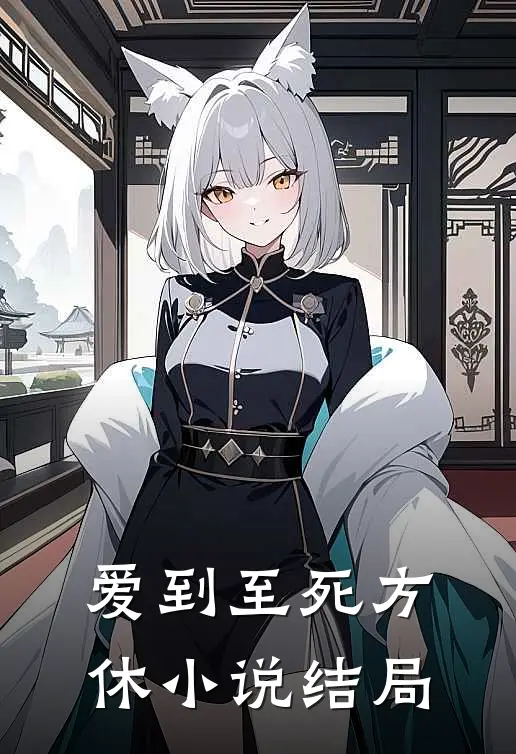 爱到至死方休小说结局