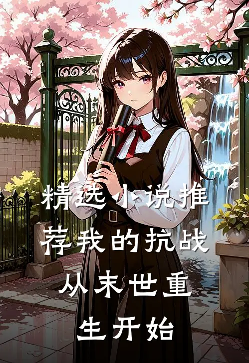 精选小说推荐我的抗战：从末世重生开始