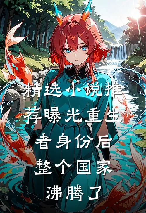 精选小说推荐曝光重生者身份后，整个国家沸腾了