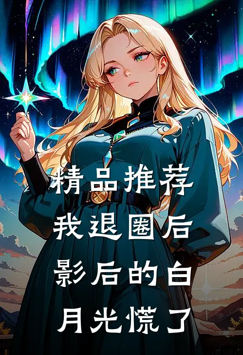 精品推荐我退圈后，影后的白月光慌了