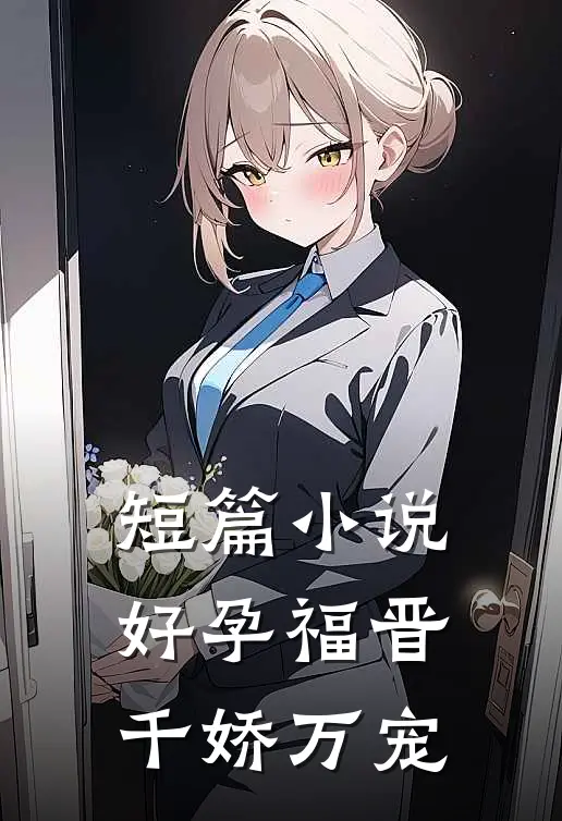 短篇小说好孕福晋，千娇万宠