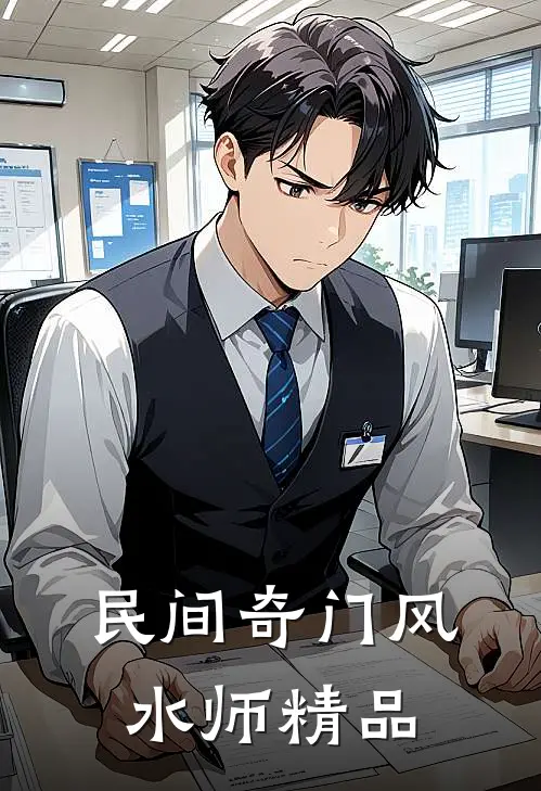 民间奇门风水师精品