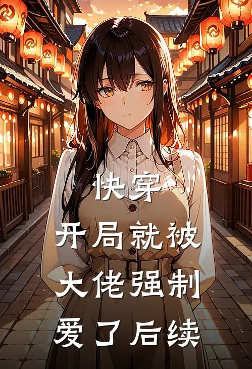 快穿：开局就被大佬强制爱了后续