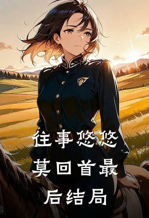 往事悠悠莫回首最后结局