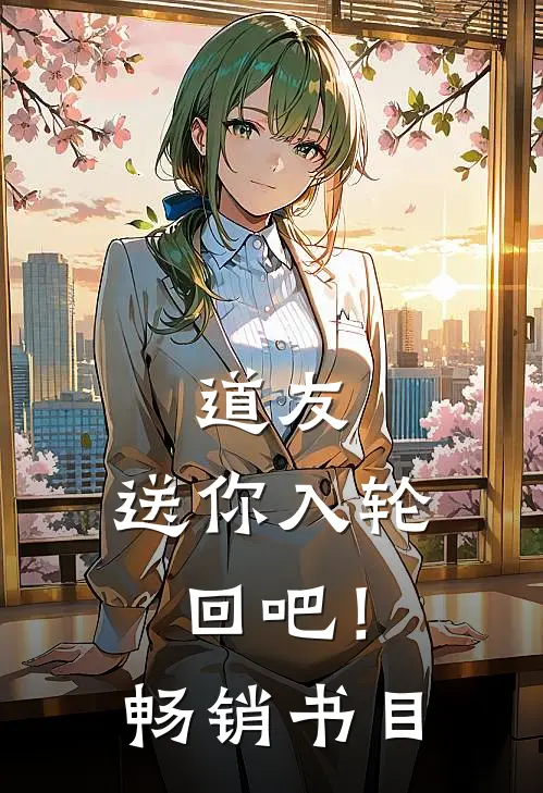 道友,送你入轮回吧!畅销书目是