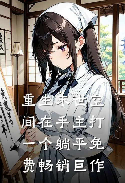 重生末世空间在手主打一个躺平免费畅销巨作