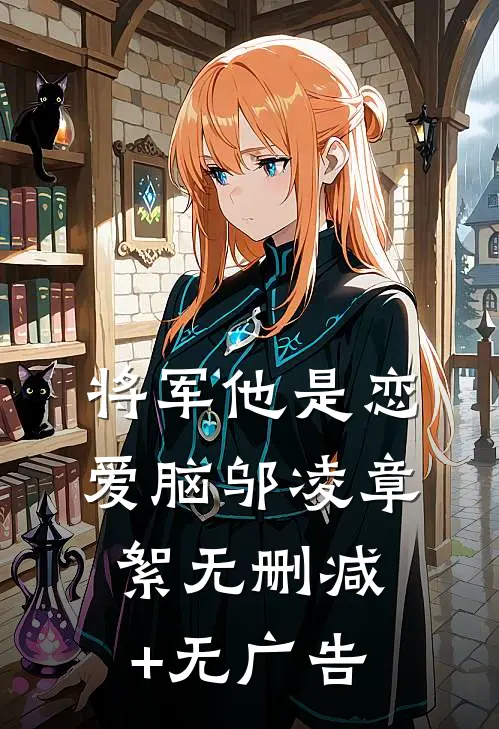 将军他是恋爱脑邬凌章絮无删减+无广告