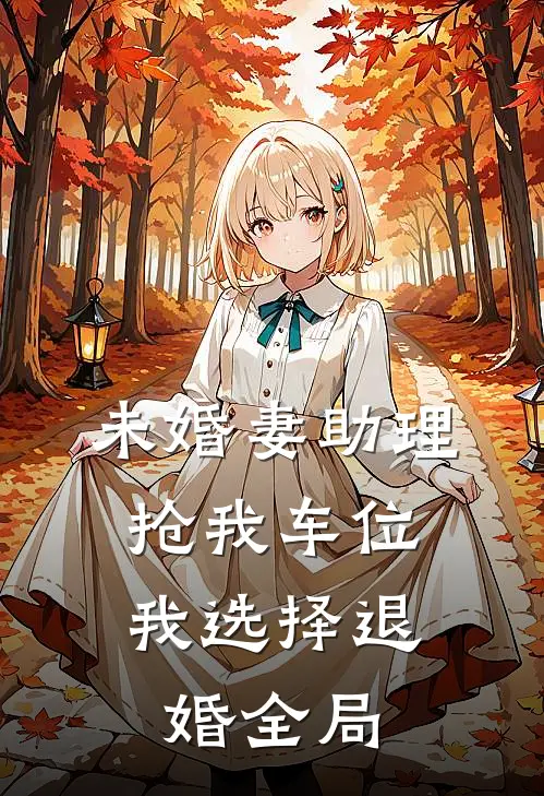 未婚妻助理抢我车位，我选择退婚全局