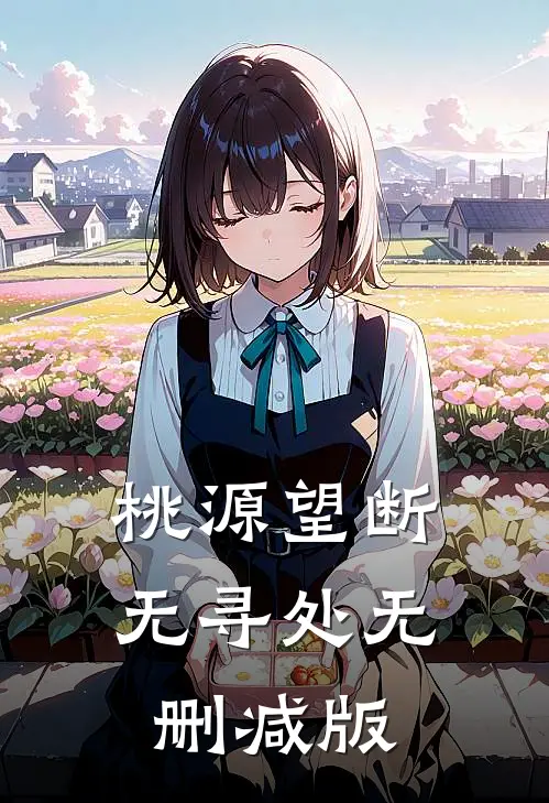 桃源望断无寻处无删减版