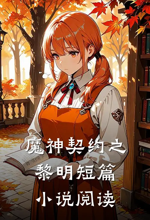 魔神契约之黎明短篇阅读免费