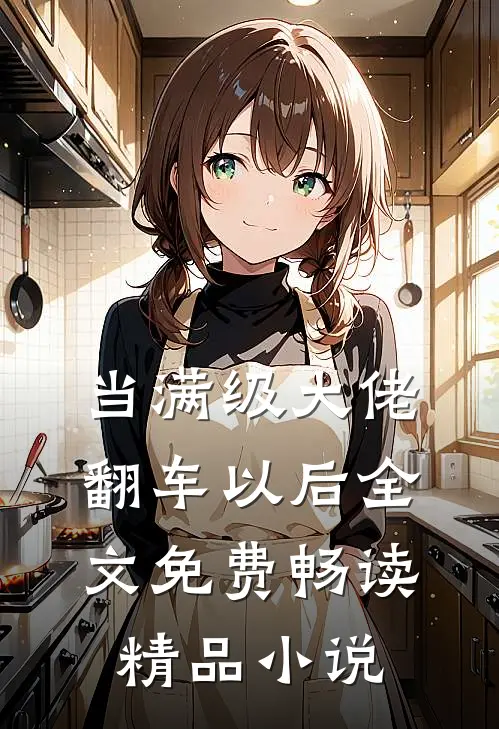 当满级大佬翻车以后 全文免费畅读精品小说