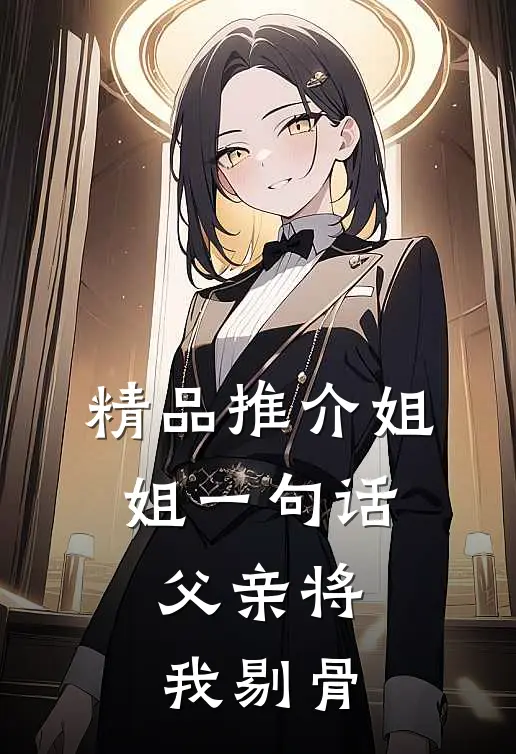精品推介姐姐一句话，父亲将我剔骨