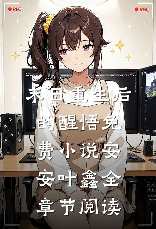 末日重生后的醒悟免费小说安安叶鑫全章节阅读