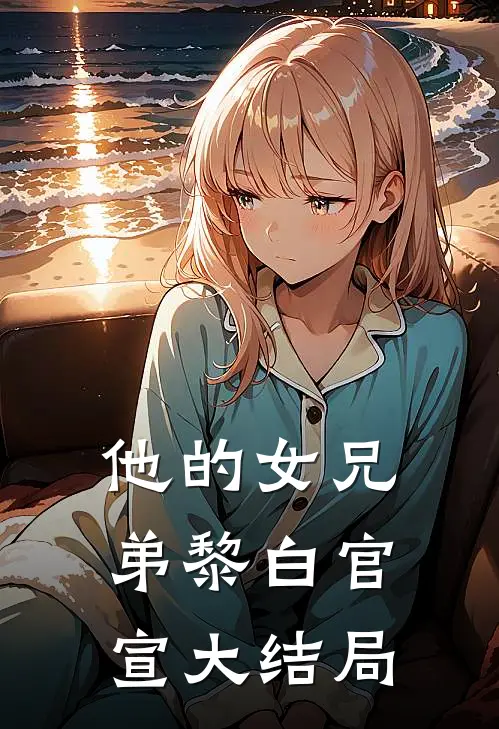 他的女兄弟黎白官宣大结局