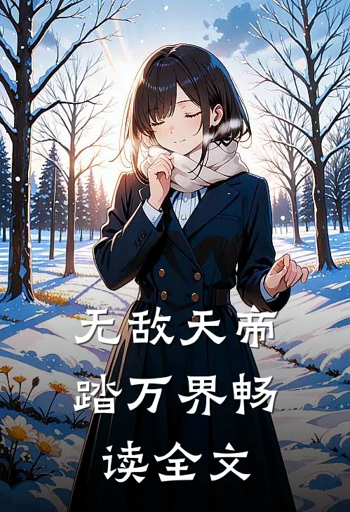 无敌天帝踏万界畅读全文