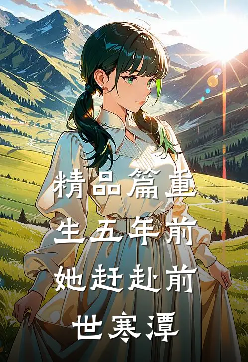 精品篇重生五年前，她赶赴前世寒潭