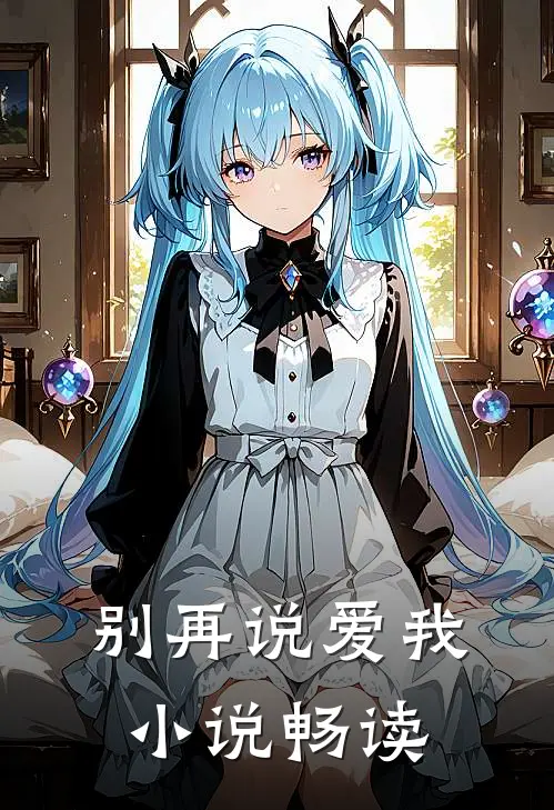 别再说爱我小说畅读