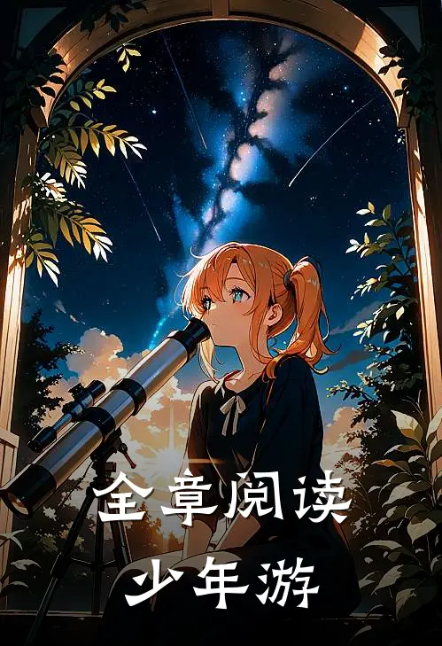 全章阅读少年游
