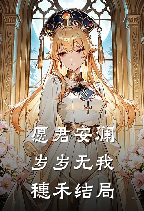 愿君安澜，岁岁无我穗禾结局