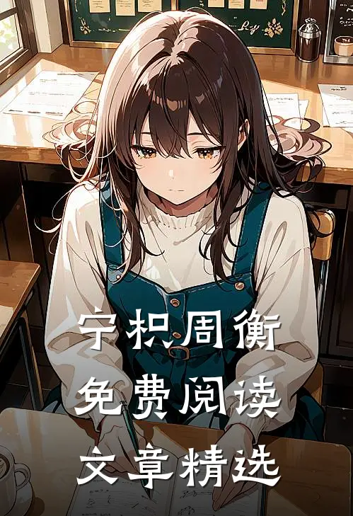 宁枳周衡免费阅读文章精选