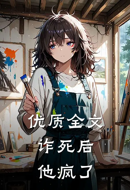 优质全文诈死后，他疯了