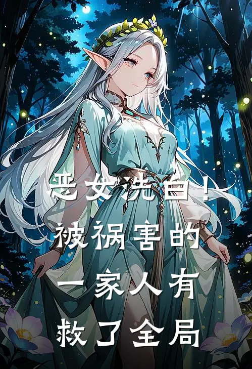 恶女洗白！被祸害的一家人有救了全局
