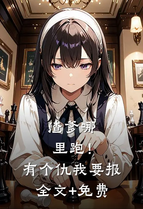 渣爹哪里跑！有个仇我要报全文+免费