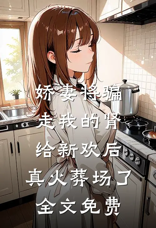 娇妻将骗走我的肾给新欢后，真火葬场了全文免费