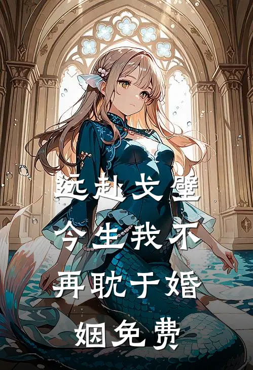 远赴戈壁，今生我不再耽于婚姻免费