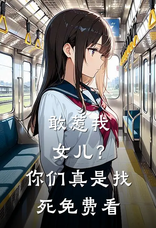 敢惹我女儿？你们真是找死免费看