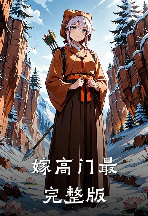 嫁高门最完整版