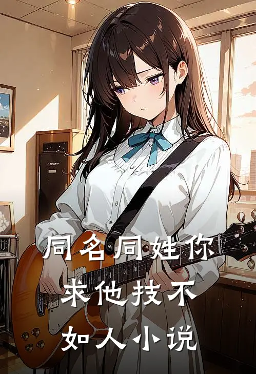 同名同姓你求他技不如人小说