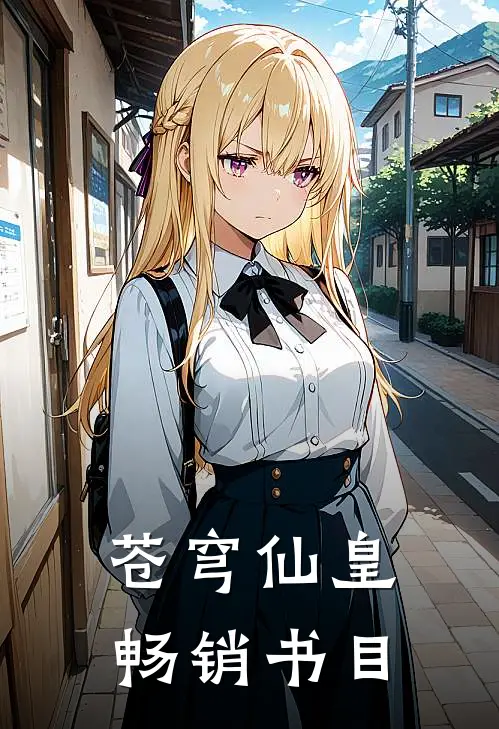 苍穹仙皇畅销书目