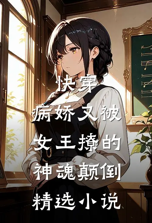 快穿病娇又被女王撩的神魂颠倒精选