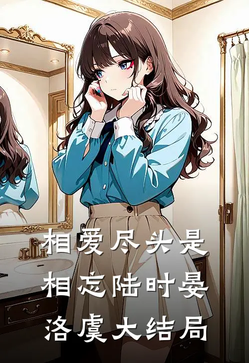 相爱尽头是相忘陆时晏洛虞大结局