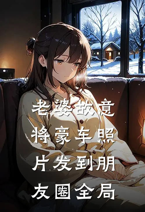老婆故意将豪车照片发到朋友圈全局