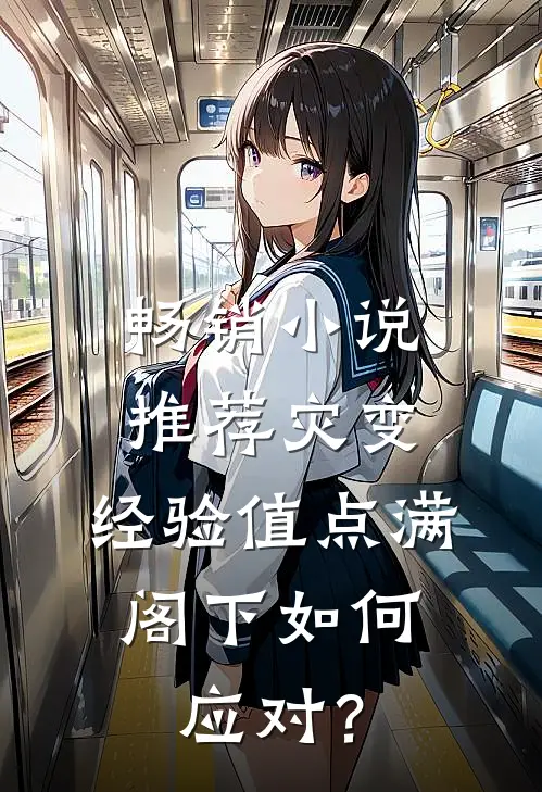 畅销小说推荐灾变：经验值点满，阁下如何应对？