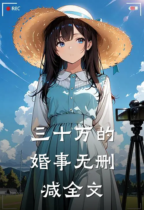 三十万的婚事无删减全文