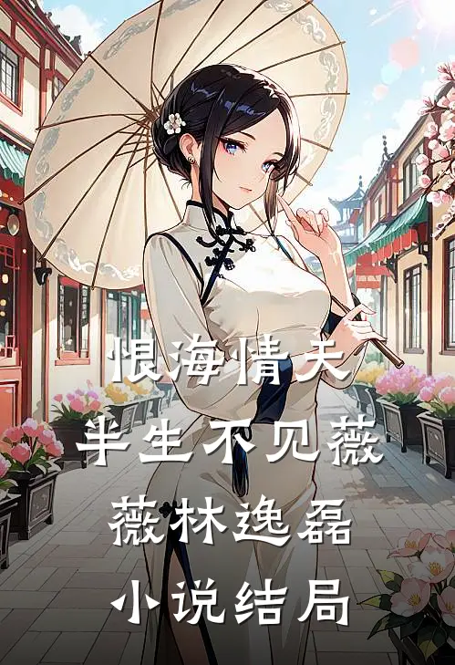 恨海情天，半生不见薇薇林逸磊小说结局