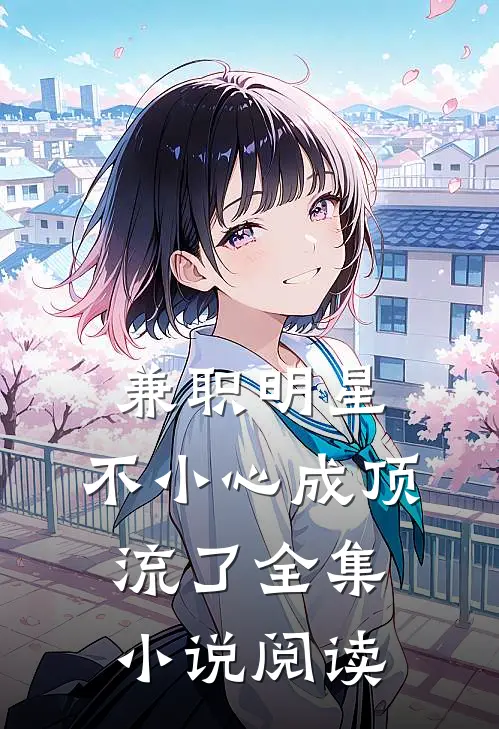 兼职明星：不小心成顶流了全集小说阅读