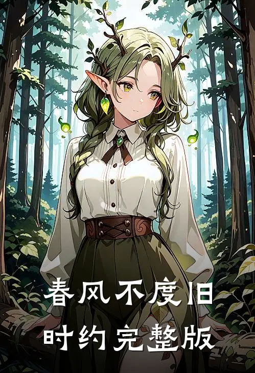 春风不度旧时约完整版