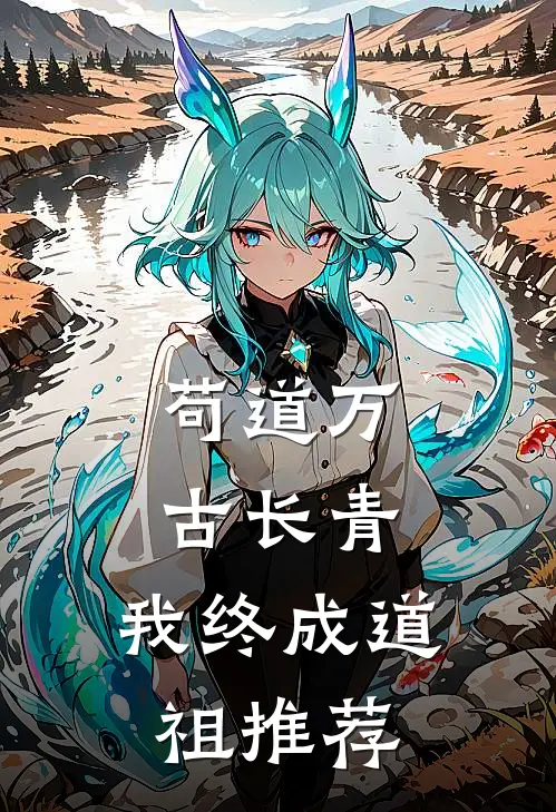 苟道万古长青，我终成道祖推荐