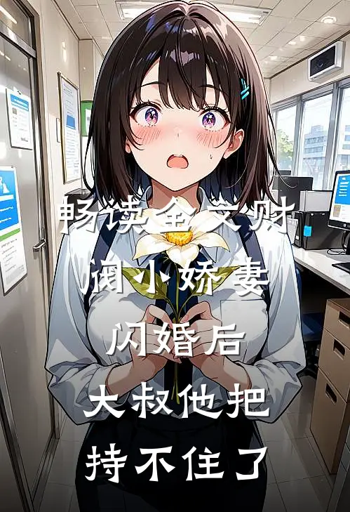 畅读全文财阀小娇妻：闪婚后，大叔他把持不住了