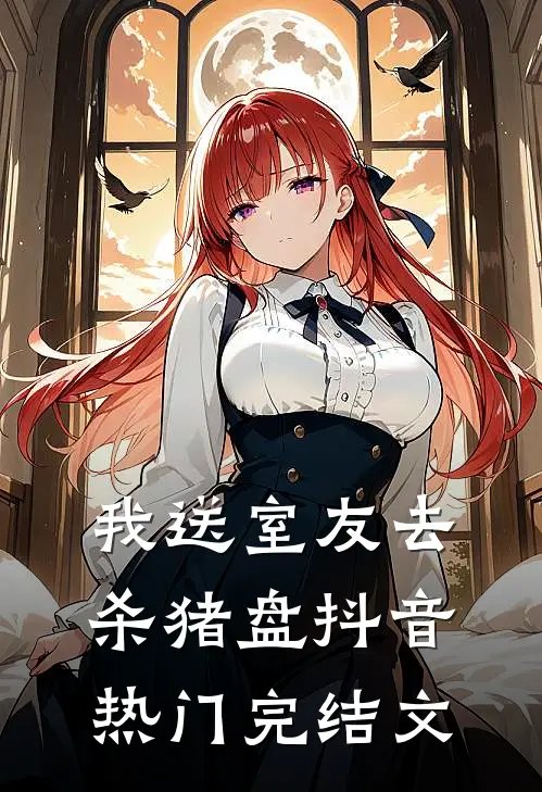 我送室友去杀猪盘抖音热门完结文