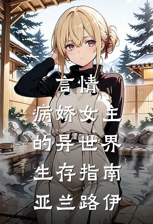 言情：病娇女主的异世界生存指南亚兰路伊