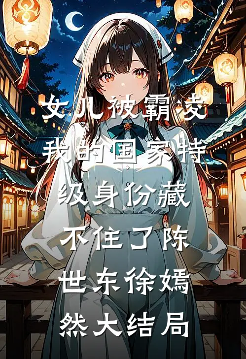 女儿被霸凌，我的国家特级身份藏不住了陈世东徐嫣然大结局